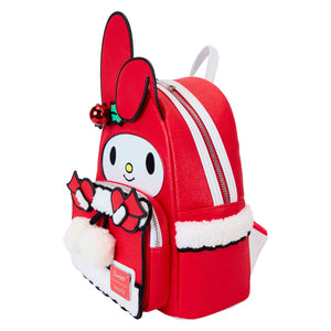 Sanrio My Melody Winter Cosplay Mini Backpack