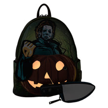 Michael Myers Compass International Halloween Mini Backpack