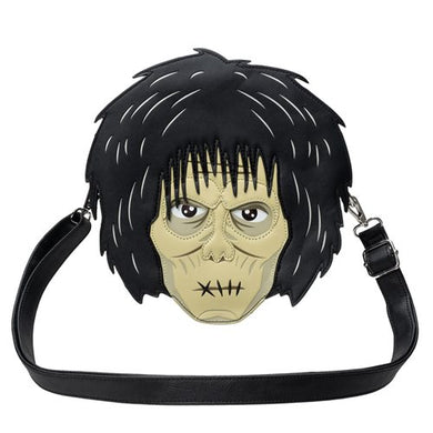 Loungefly Hocus Pocus Billy Butcherson Cosplay Crossbody Purse