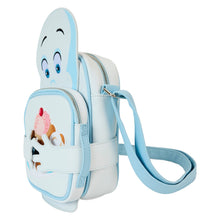 Universal Casper The Friendly Ghost Halloween Crossbudies Bag