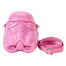 Neon Stormtrooper Molded Crossbody