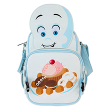 Universal Casper The Friendly Ghost Halloween Crossbudies Bag