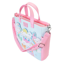 Preorder Loungefly Hasbro MLP Sky Scene Convertible Tote Bag