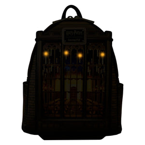 Harry Potter Mini Backpack