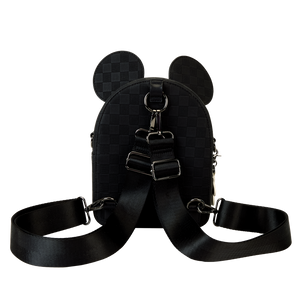 Preorder Mickey Ear Convertible Crossbody Bag