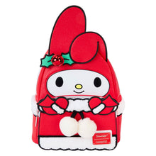 Sanrio My Melody Winter Cosplay Mini Backpack