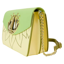 Princess and The Frog 15th Anniversary Crossbody Bag