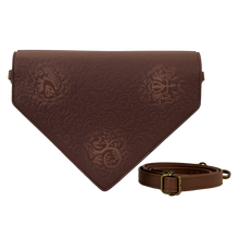 Preorder Loungefly Wicked: Elphaba Grimoire Book Crossbody