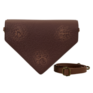 Preorder Loungefly Wicked: Elphaba Grimoire Book Crossbody