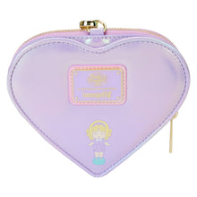 Loungefly Polly Pocket Ziparound Wallet