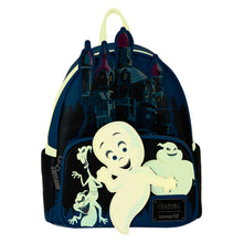 Universal Casper The Friendly Ghost Halloween Mini Backpack