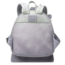 Loungefly Beetlejuice Tombstone Glow-in-the-Dark Mini-Backpack