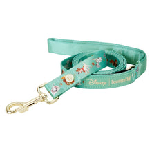 Loungefly I Heart Disney Dogs AOP Leash