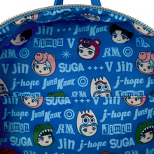 Preorder BTS X Toy Story Mini Backpack