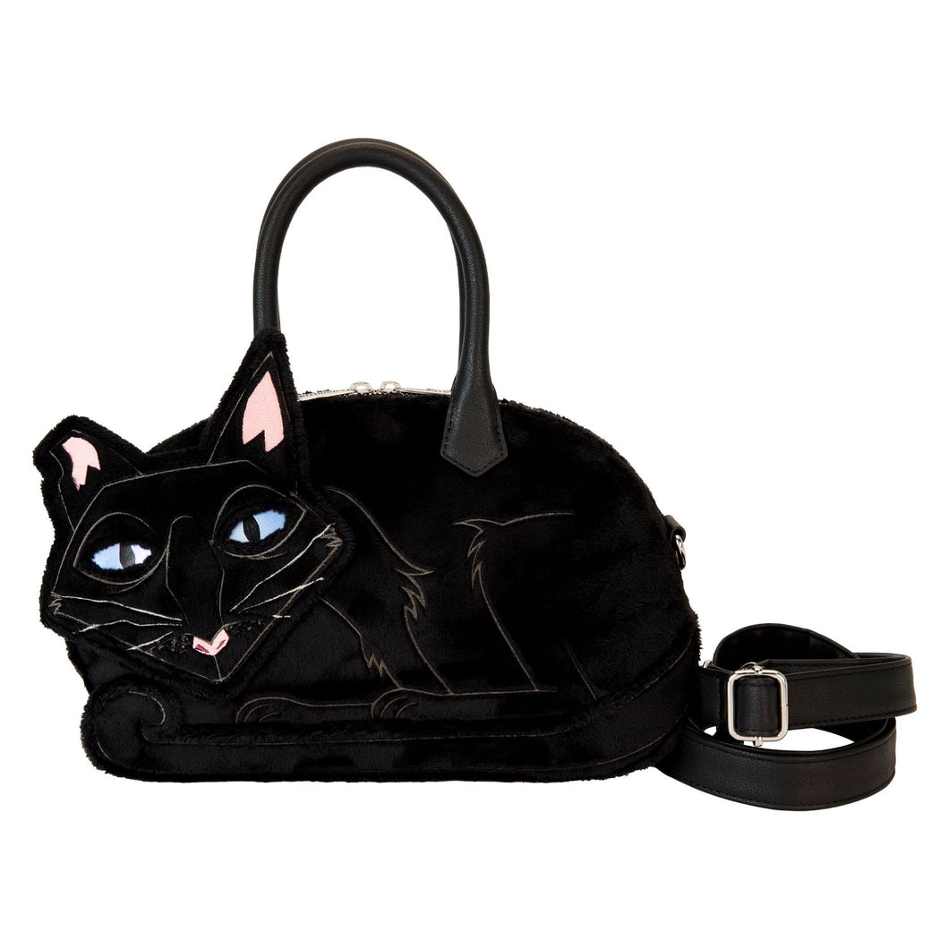 Laika Coraline 15th Anniversary Cat Crossbody Bag