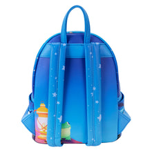 Lilo and Stitch Cuties Mini Backpack