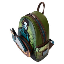 Michael Myers Compass International Halloween Mini Backpack