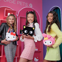 Purse Pets- Sanrio Chococat Interactive Pet Toy and Handbag