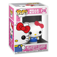 Funko Pop! Hello Kitty 28 (Pop Protector Included)