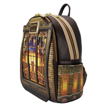 Harry Potter Mini Backpack