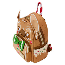 Lilo and Stitch Gingerbread Stitch Cosplay Mini Backpack