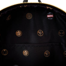 Preorder Marvel 85th Anniversary Logo Classic Mini Backpack