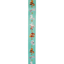 Loungefly I Heart Disney Dogs AOP Leash