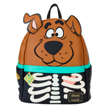 Scooby-Doo Skeleton Scooby Cosplay Mini Backpack