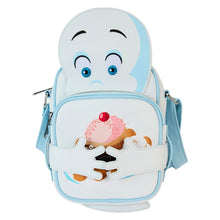 Universal Casper The Friendly Ghost Halloween Crossbudies Bag