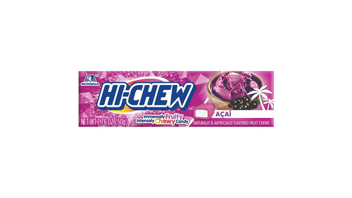 Hi-Chew Plus Acai