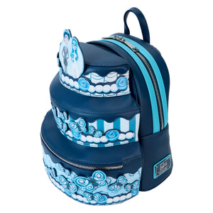 Corpse Bride Wedding Cake Mini Backpack