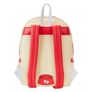 Pound Puppies 40th Anniversary Mini Backpack