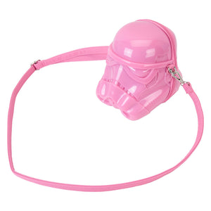 Neon Stormtrooper Molded Crossbody