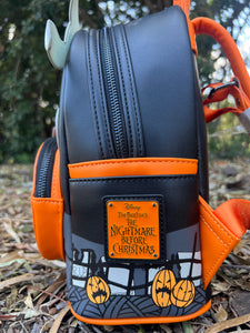 Nightmare before christmas zero 2025 mini backpack