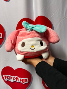 Sanrio My Melody Reversible Plush