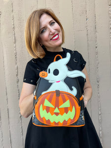 Zero loungefly bag 2025