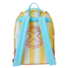 Toei One Piece Chopper Full-Size Cosplay Backpack