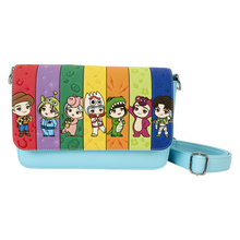 Preorder BTS X Toy Story Crossbody Bag