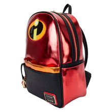 The Incredibles 20th Anniversary Light -UP Cosplay Mini Backpack