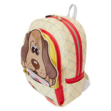 Pound Puppies 40th Anniversary Mini Backpack