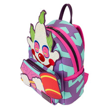 Loungefly Killer Klowns Jumbo Cosplay Mini Backpack