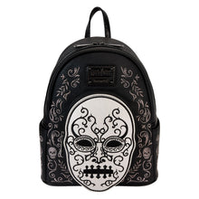 Harry Potter Death Eater Cosplay Mini Backpack