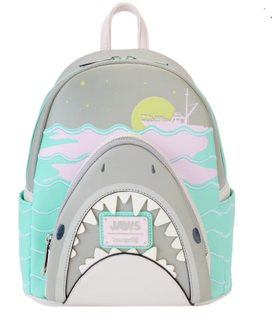 Universal Jaws Mini Backpack