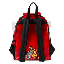 Winnie The Pooh Ladybug Pooh Cosplay Mini Backpack