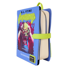 Preorder Goosebumps Haunted Mask Mini Backpack