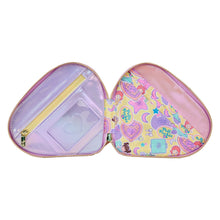 Loungefly Polly Pocket Ziparound Wallet