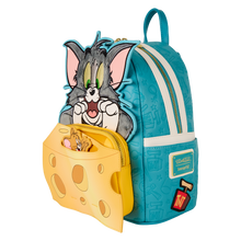 Loungefly WB Tom And Jerry Mini Backpack