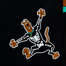 Scooby-Doo Skeleton Scooby Cosplay Mini Backpack