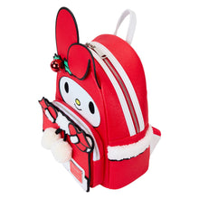 Sanrio My Melody Winter Cosplay Mini Backpack