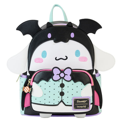 Loungefly Sanrio Cinamoroll Halloween Cosplay Mini Backpack